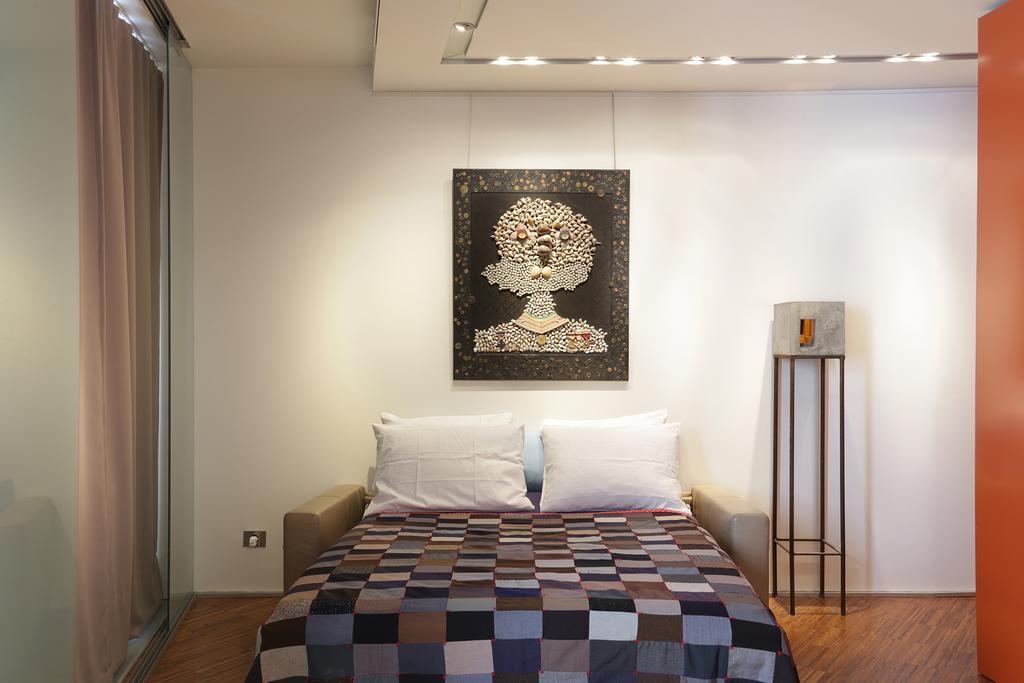 Terrace Matignon Apartment Parijs Buitenkant foto